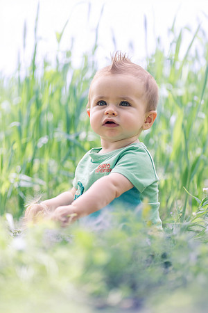 Boone 8 months-7728