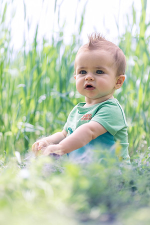 Boone 8 months-7727
