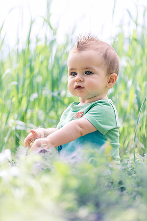 Boone 8 months-7726