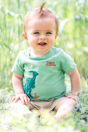 Boone 8 months-7762