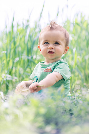 Boone 8 months-7729