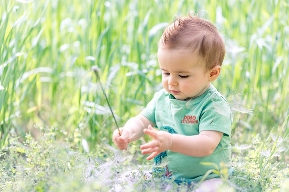 Boone 8 months-7677