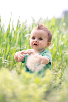 Boone 8 months-7671
