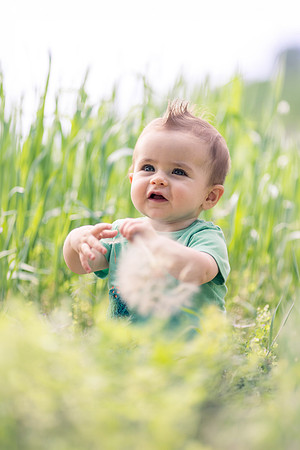 Boone 8 months-7671