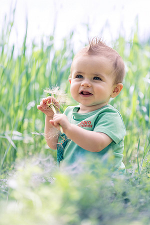 Boone 8 months-7736