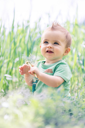Boone 8 months-7735