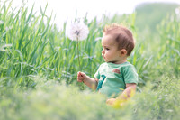 Boone 8 months-7642