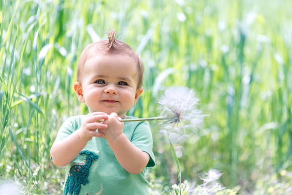Boone 8 months-7789