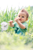 Boone 8 months-7668