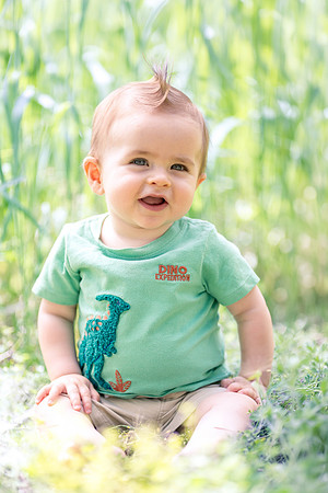 Boone 8 months-7764