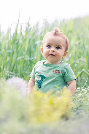 Boone 8 months-7659