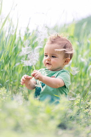 Boone 8 months-7673