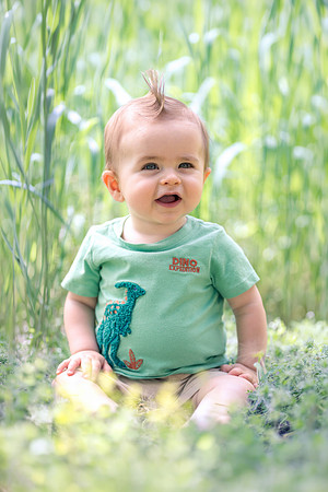 Boone 8 months-7773