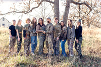 Poterbin Family _
