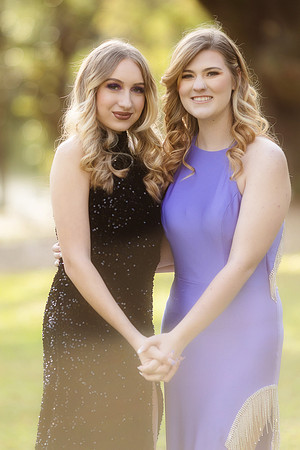 Madi - Prom 2023  Silverhill Alabama