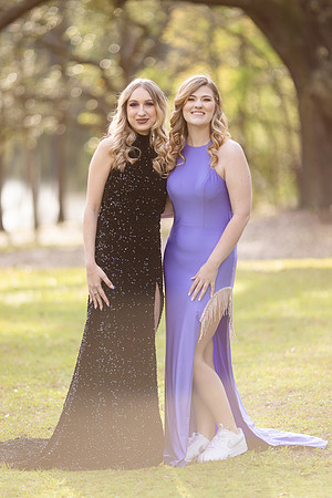 Madi - Prom 2023  Silverhill Alabama