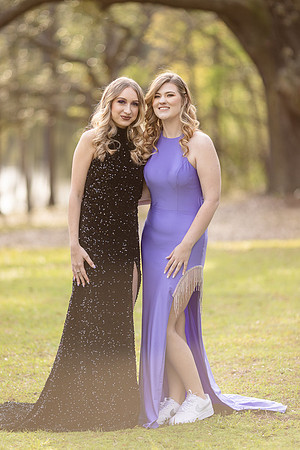 Madi - Prom 2023  Silverhill Alabama