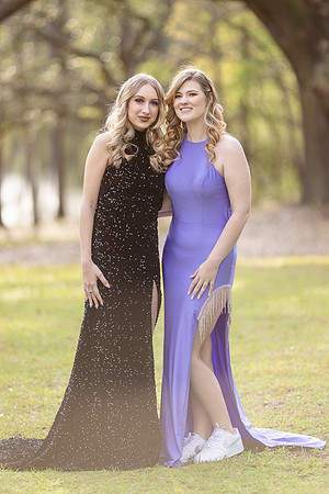 Madi - Prom 2023  Silverhill Alabama