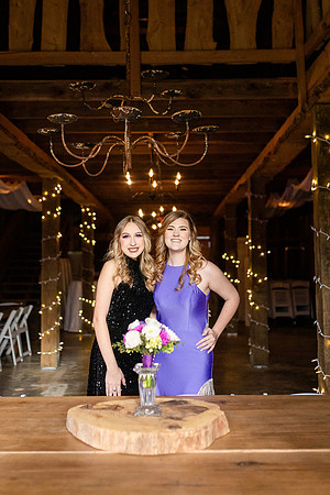 Madi - Prom 2023  Silverhill Alabama