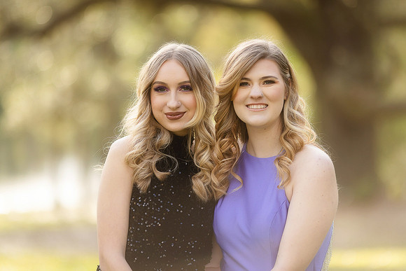 Madi - Prom 2023  Silverhill Alabama