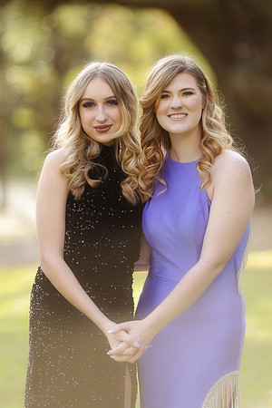 Madi - Prom 2023  Silverhill Alabama