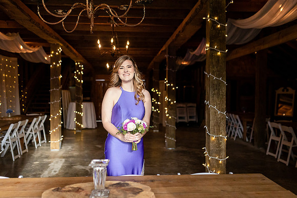 Madi - Prom 2023  Silverhill Alabama