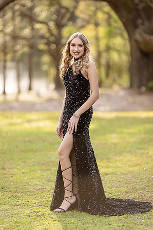 Madi - Prom 2023  Silverhill Alabama
