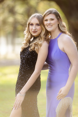 Madi - Prom 2023  Silverhill Alabama