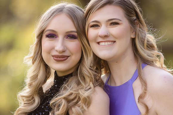 Madi - Prom 2023  Silverhill Alabama