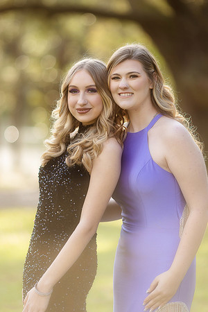 Madi - Prom 2023  Silverhill Alabama