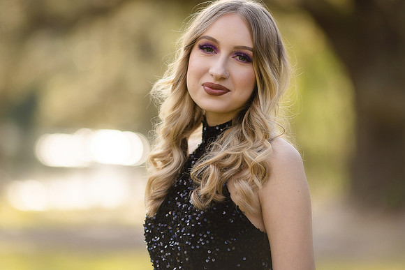 Madi - Prom 2023  Silverhill Alabama