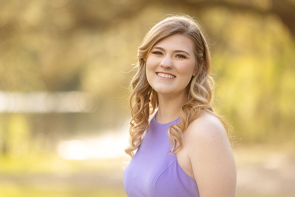 Madi - Prom 2023  Silverhill Alabama