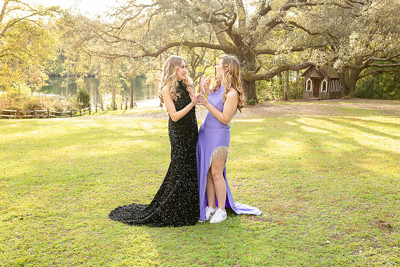 Madi - Prom 2023  Silverhill Alabama