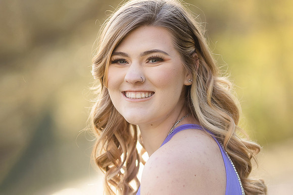 Madi - Prom 2023  Silverhill Alabama