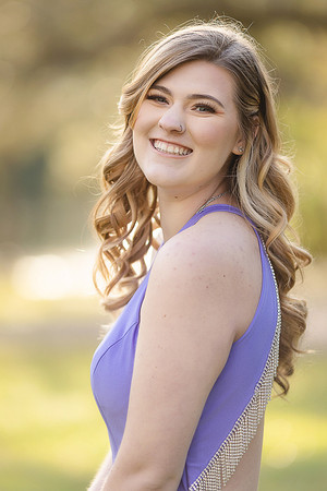 Madi - Prom 2023  Silverhill Alabama