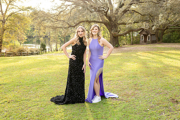 Madi - Prom 2023  Silverhill Alabama