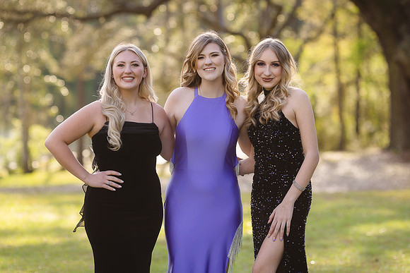 Madi - Prom 2023  Silverhill Alabama