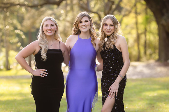 Madi - Prom 2023  Silverhill Alabama