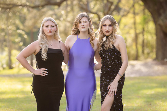 Madi - Prom 2023  Silverhill Alabama