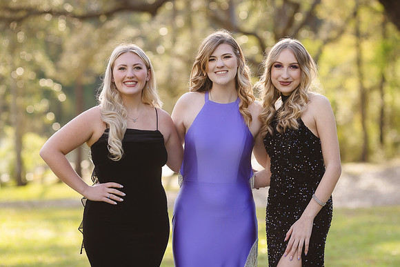 Madi - Prom 2023  Silverhill Alabama