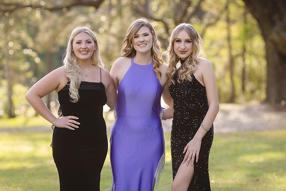 Madi - Prom 2023  Silverhill Alabama