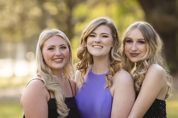 Madi - Prom 2023  Silverhill Alabama