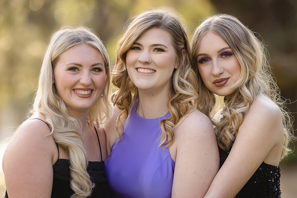 Madi - Prom 2023  Silverhill Alabama