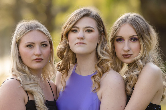Madi - Prom 2023  Silverhill Alabama