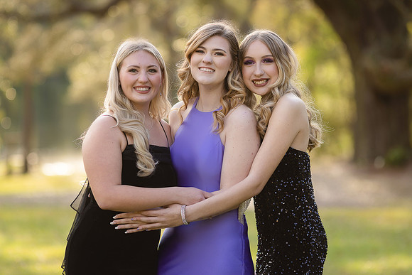 Madi - Prom 2023  Silverhill Alabama