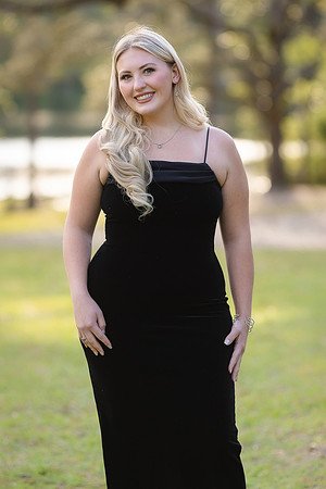Madi - Prom 2023  Silverhill Alabama