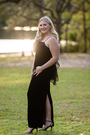 Madi - Prom 2023  Silverhill Alabama