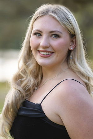 Madi - Prom 2023  Silverhill Alabama