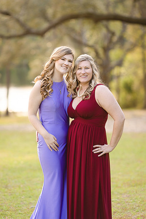 Madi - Prom 2023  Silverhill Alabama