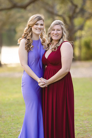 Madi - Prom 2023  Silverhill Alabama
